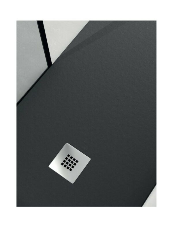 PIATTO DOCCIA 70x100 GRIGIO CHIARO