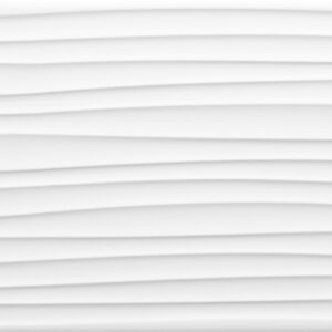 DUNA BLANCO MATE 25x70
