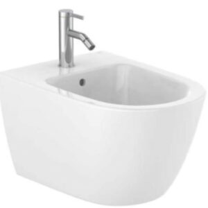 Bidet Filo sospeso ONA 53x36x42 Marca Roca