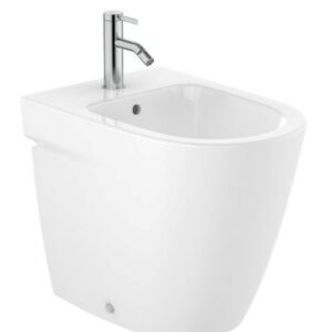 Bidet Filo muro ONA 53x36x42 Marca Roca