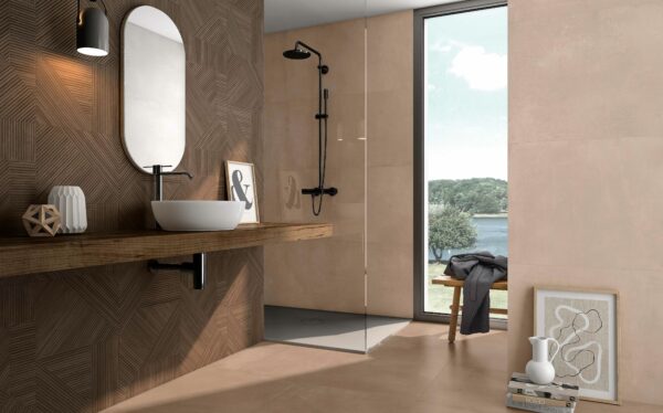 PAVIMENTO PRIS. ESS. BERCY SALVIA 60x120(F) PORCEGLASS - immagine 3