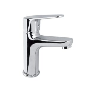 rubinetto miscelatore MIX LAVABO JAGO1"1/4 fl.3/8" COD.9810