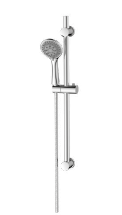 ASTA SALIS INOX L70 COMPLETO cod 16354 DEMM
